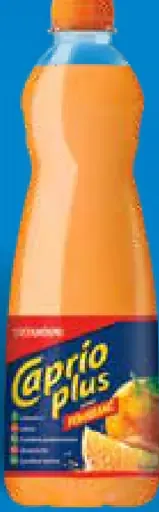 Caprio Plus Pomaranč