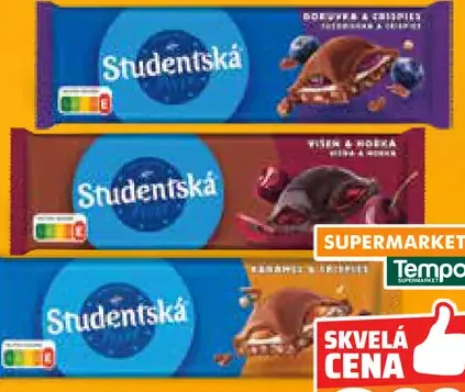 Študentská pečať