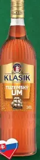 Klasik Liehovina 38%