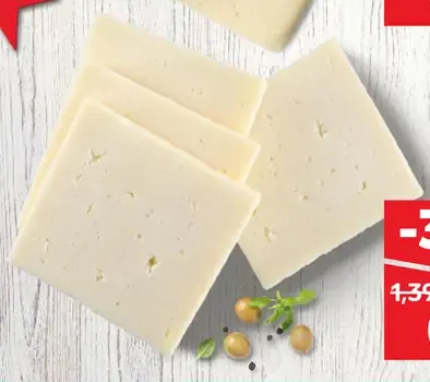 Madeta Tylžský syr