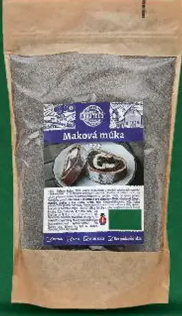 Maková múka