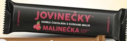 Jovinečky Malinečka