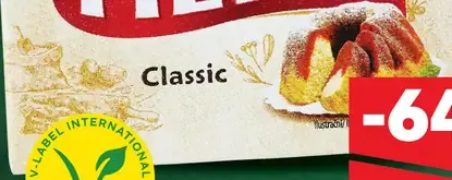 Hera Classic Rastlinný tuk