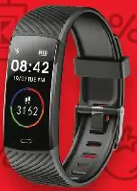 Carneo Essential HR+ Sport fitness náramok