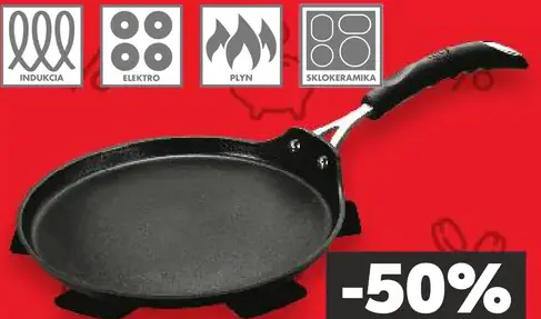 Berlinger Haus Panvica na palacinky