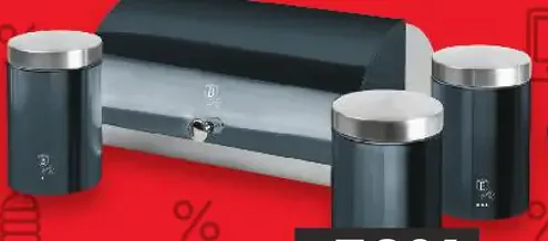 Berlinger Haus Chlebník