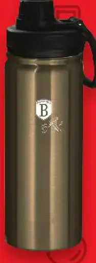 Berlinger Haus Fľaša