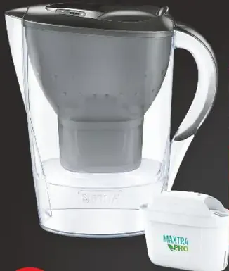 BRITA Filtračná kanvica