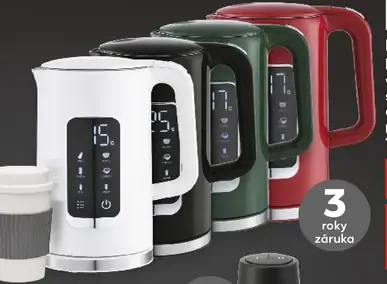 Platinet Rýchlovarná kanvica