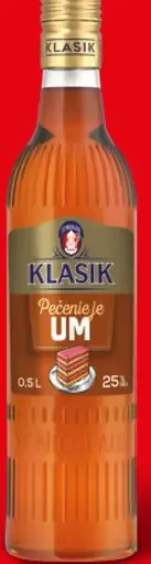 Klasik Tuzemský um