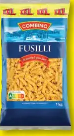 Combino Fusilli cestoviny