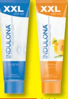 XXL Indulona