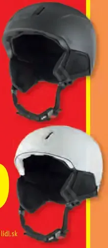 Crivit Detská lyžiarska/snowboardová prilba