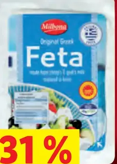 Pilos Feta