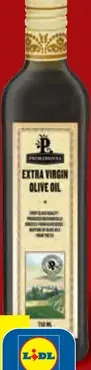 Extra panenský olivový olej