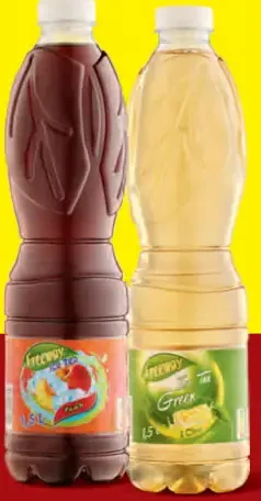 Freeway ľadový čaj