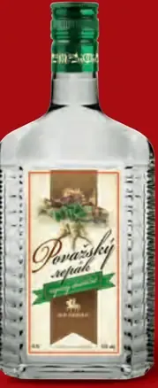 Special Club Dry gin