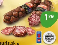 Tauris šunka Hibernia