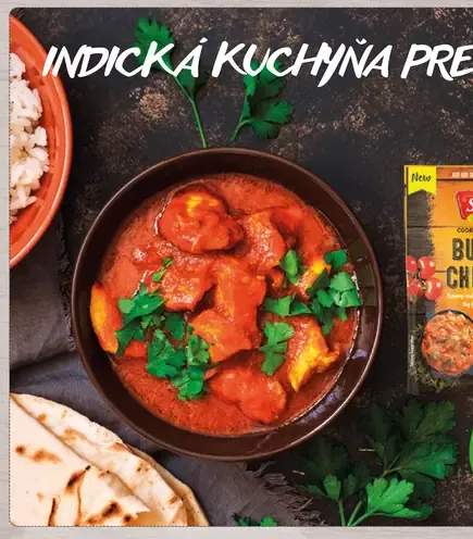 Swad Hotová Omáčka