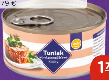 Terka Tuniak kúsky