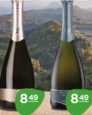 Salatin Spumante Brut