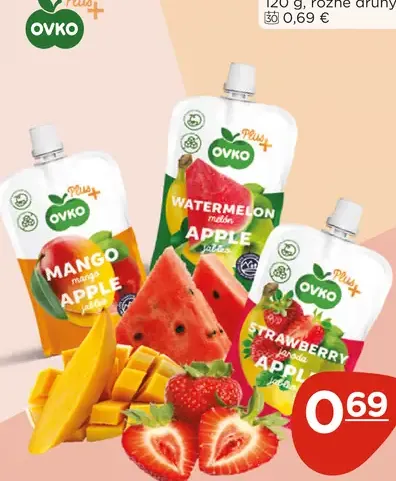 Ovko Plus