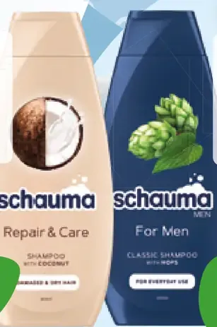 Schauma Men