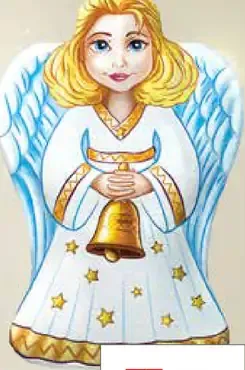 Figaro tučniak z mliečnej čokolády