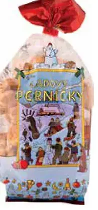 Ladove perníčky