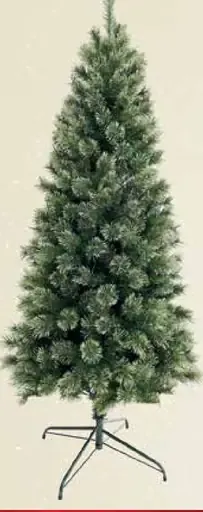 Luxury umelý vianočný stromček borovica