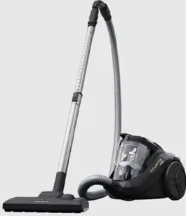 Rowenta bezvreckový vysávač