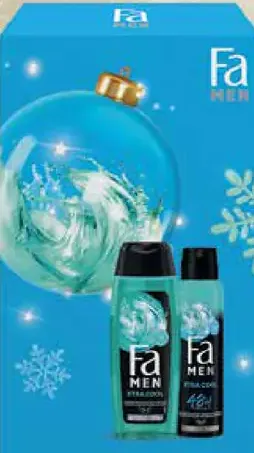 Dixi Man darčeková súprava