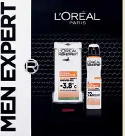 L'Oréal Men darčekové balenie