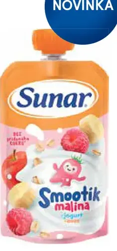 Sunar Smootik