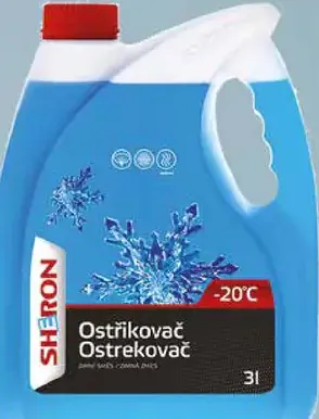 Carlson nemrznúca kvapalina G12