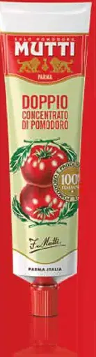 Mutti Paradajkový pretlak