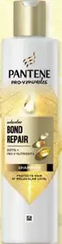 Pantene Molecular Bond Repair hĺbkovo ošetrujúca kúra