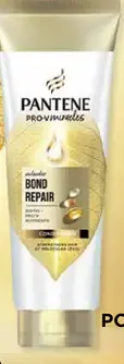 Pantene Molecular Bond Repair kondicionér