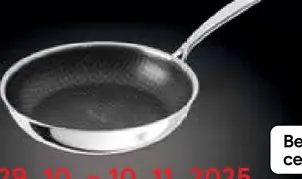 BerlingerHaus Eternal panvica