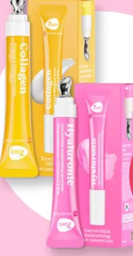 7DAYS Očný koncentrát