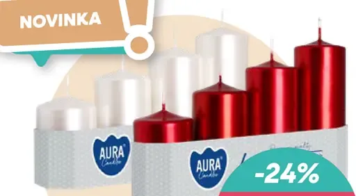 Dixi darčeková kazeta