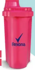 Rexona dámske/pánske sprchovacie gély