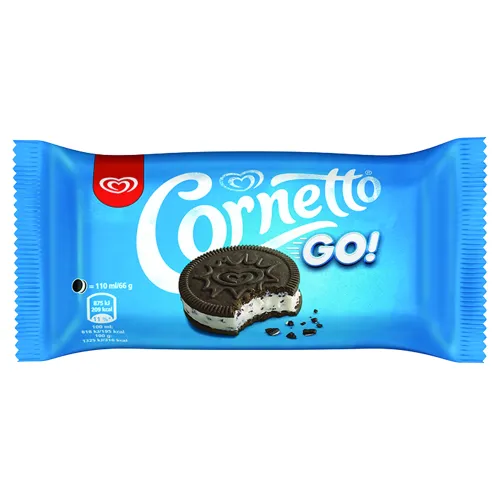 Cornetto GO!