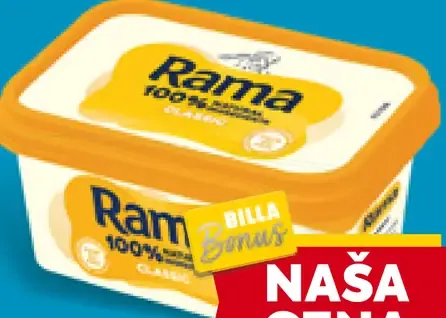 Rama 100%