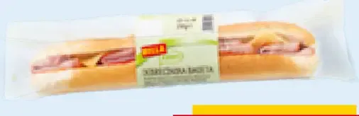 BILLA Easy Debrecínska bageta