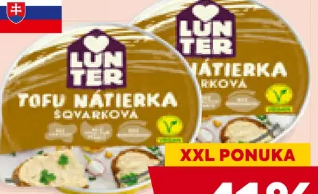 Lunte r nátierka sójová