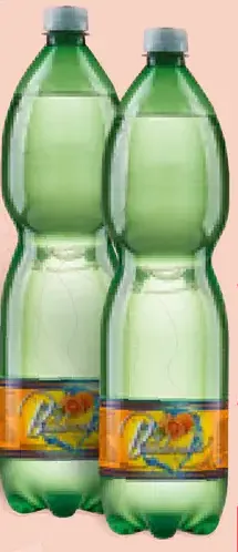 Baldovská ochutená minerálna voda