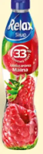 Relax Šťava