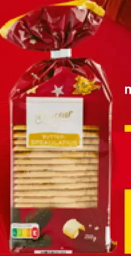 Douceur maslové sušienky