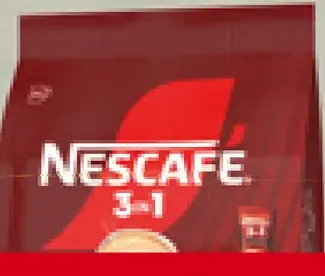Nescafé káva